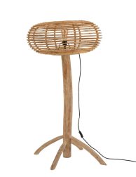 natuurlijke-houten-beige-vloerlamp-jolipa-miye