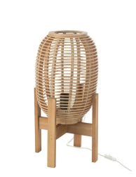 natuurlijke-houten-tafellamp-op-standaard-jolipa-quinty