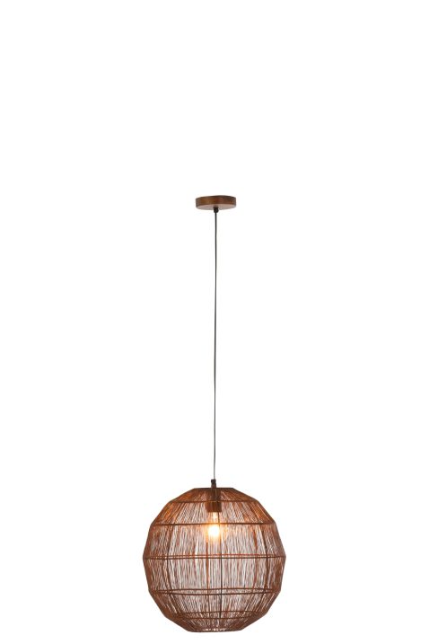 natuurlijke-ronde-bruine-hanglamp-jolipa-nico-1