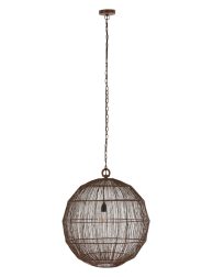 natuurlijke-ronde-bruine-hanglamp-jolipa-nico