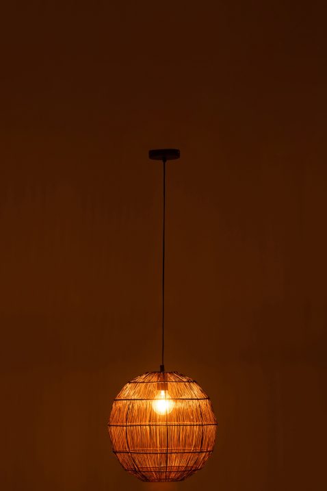 natuurlijke-ronde-bruine-hanglamp-jolipa-nico-2