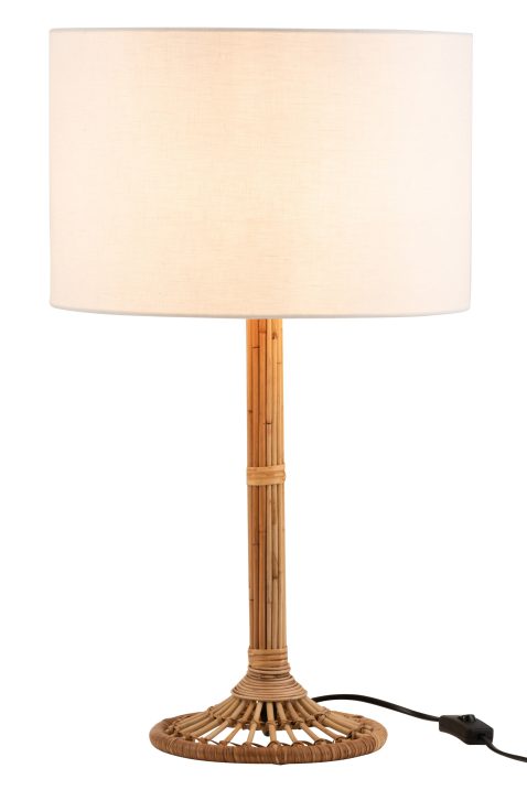 natuurlijke-wit-met-houten-tafellamp-jolipa-naia-1