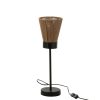 natuurlijke-zwart-met-beige-tafellamp-jolipa-luna
