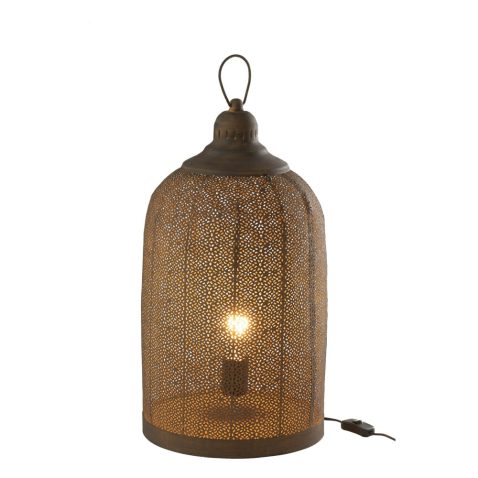 oosterse-bruin-met-gouden-tafellamp-jolipa-libby