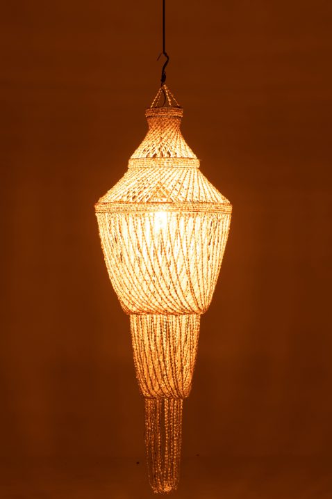 oosterse-witte-hanglamp-met-kraaltjes-jolipa-daisy-2