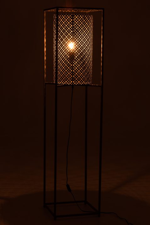 oosterse-zilveren-rechthoekige-vloerlamp-jolipa-duke-2