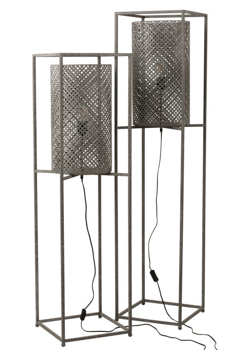 oosterse-zilveren-rechthoekige-vloerlamp-jolipa-duke-3