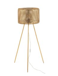 oriëntaalse-gouden-tafellamp-op-poten-jolipa-tucker