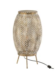 oriëntaalse-ovale-gouden-tafellamp-jolipa-flower-poly