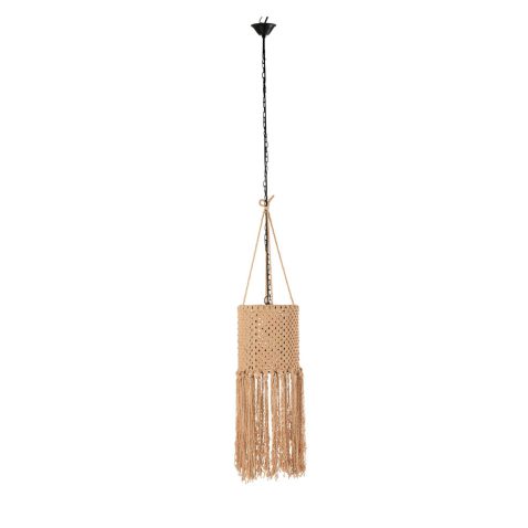 retro-beige-hanglamp-macramé-jolipa-macrame