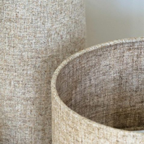 retro-beige-ronde-tafellamp-opjet-saturne-3