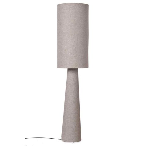 retro-beige-ronde-tafellamp-opjet-saturne