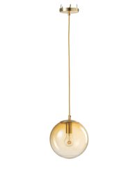 retro-bolvormige-gouden-hanglamp-jolipa-orb