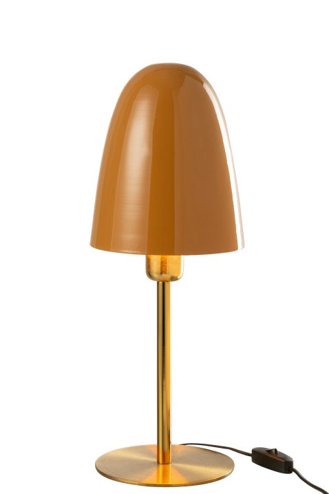 retro-bruine-tafellamp-met-goud-jolipa-duke-1