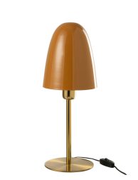 retro-bruine-tafellamp-met-goud-jolipa-duke