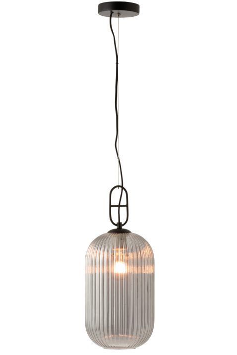 retro-geribbelde-glazen-hanglamp-jolipa-yufo-1