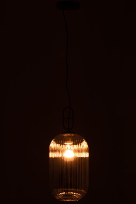 retro-geribbelde-glazen-hanglamp-jolipa-yufo-2