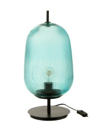 retro-glazen-tafellamp-turkoois-jolipa-oasis