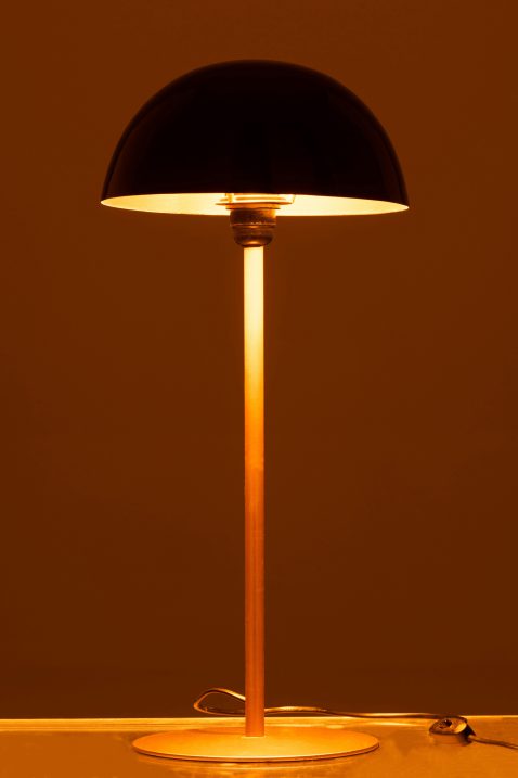 retro-goud-met-zwarte-tafellamp-jolipa-mushroom-2