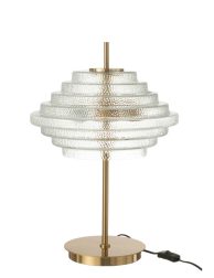 retro-gouden-tafellamp-glazen-kap-jolipa-duffy