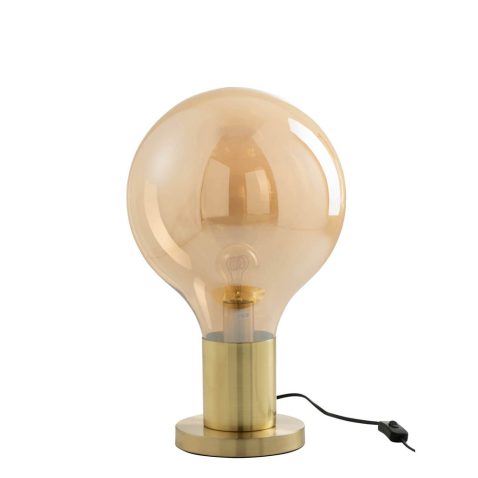 retro-gouden-tafellamp-met-rookglas-jolipa-ruby