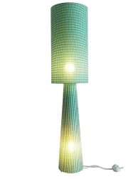 retro-groene-fijnmazige-tafellamp-opjet-saturn-1