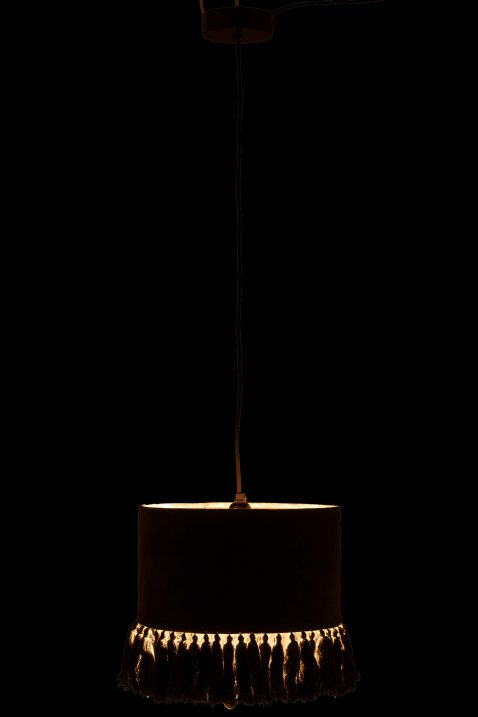 retro-groene-gestoffeerde-hanglamp-jolipa-eve-2