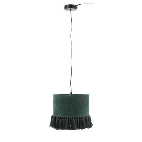 retro-groene-gestoffeerde-hanglamp-jolipa-eve
