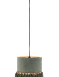 retro-groene-hanglamp-fluweellook-jolipa-eve-1