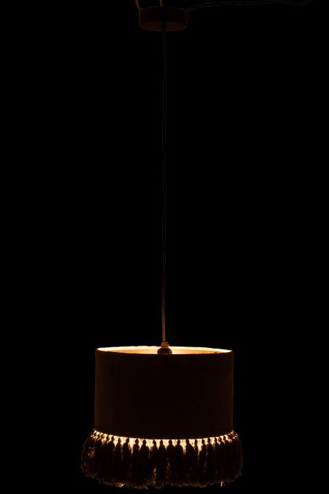 retro-groene-hanglamp-fluweellook-jolipa-eve-2