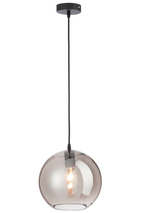 retro-hanglamp-zwart-rookglas-jolipa-koba-1