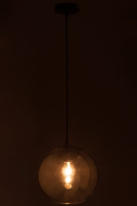 retro-hanglamp-zwart-rookglas-jolipa-koba-2