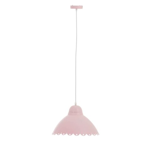 retro-moderne-roze-hanglamp-jolipa-flower-candy