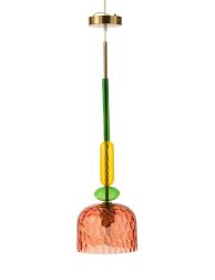 retro-multicolor-hanglamp-ronde-kap-jolipa-fiona
