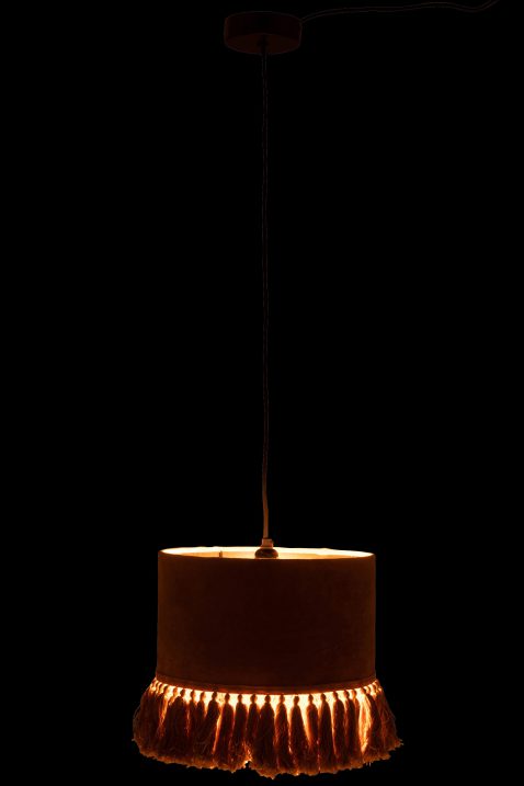 retro-okergele-hanglamp-met-kwastjes-jolipa-eve-2