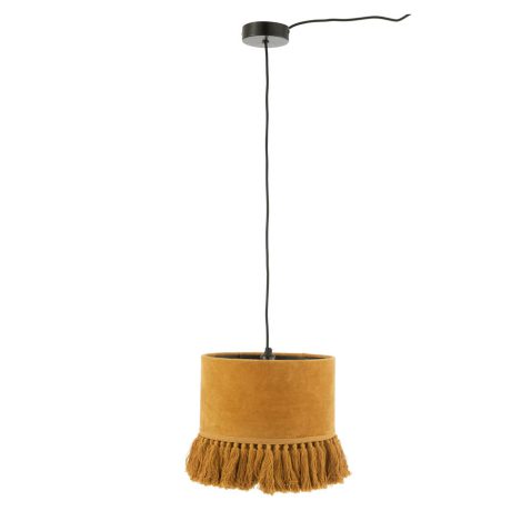 retro-okergele-hanglamp-met-kwastjes-jolipa-eve