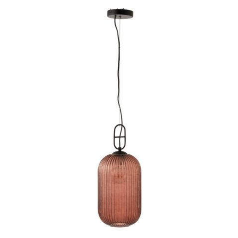 retro-ovale-rode-hanglamp-jolipa-yufo