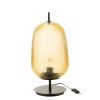 retro-tafellamp-geel-ribbelglas-jolipa-oasis