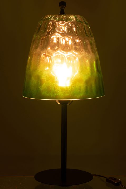 retro-tafellamp-groen-glas-jolipa-oceane-2