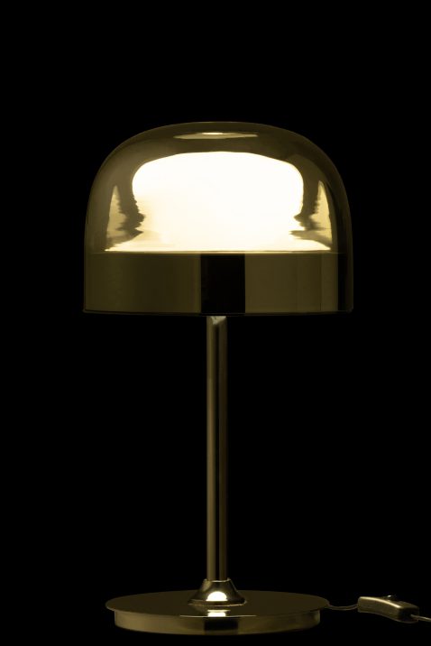 retro-tafellamp-zwart-rookglas-jolipa-topja-2