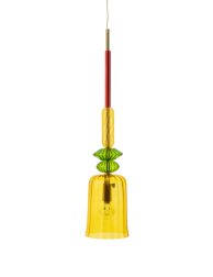 retro-veelkleurige-glazen-hanglamp-jolipa-zoe