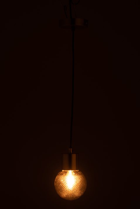 retro-zilveren-hanglamp-ribbelglas-jolipa-jolie-2