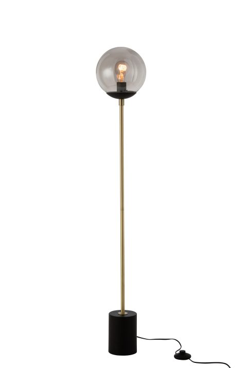 retro-zwart-met-gouden-vloerlamp-jolipa-misha-1