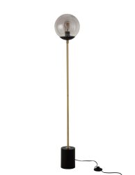 retro-zwart-met-gouden-vloerlamp-jolipa-misha