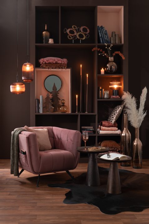retro-zwart-met-rode-hanglamp-jolipa-yufo-8