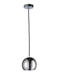 retro-zwart-rookglas-hanglamp-jolipa-fleur