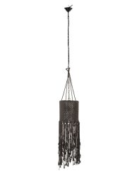 retro-zwarte-hanglamp-geknoopt-touw-jolipa-macrame