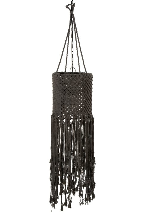 retro-zwarte-hanglamp-geknoopt-touw-jolipa-macrame-3