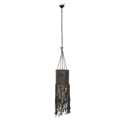 retro-zwarte-hanglamp-geknoopt-touw-jolipa-macrame
