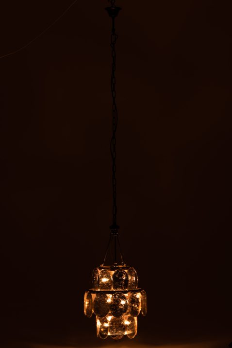 retro-zwarte-hanglamp-met-pailletten-jolipa-jessie-2